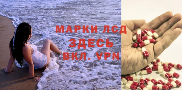 гашик Горнозаводск